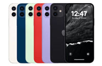 Shop Best Price Apple iPhone 12 Mini with Express Fast shipping courier delivery New Zealand wide from Auckland Afterpay, Laybuy, Zip and Klarna available from Smartgear NZ Full warranty