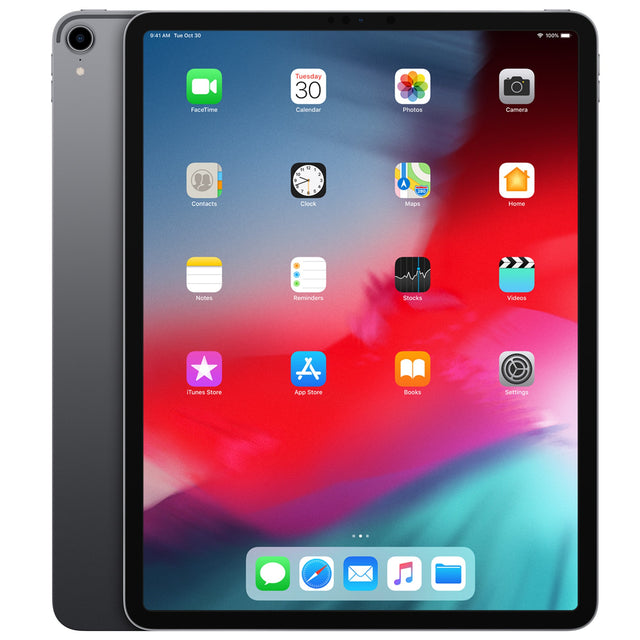 Apple iPad Pro 12.9-inch 2018