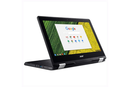 Acer Chromebook Spin 511 R752T 11.6″ Touchscreen N4100 4GB 32GB “PlayStore Compatible” School Ready BYOD – Pre-Owned