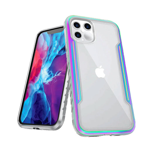 Armor Military Grade Series for iPhone 12 / 12 Pro 6.1 (Rainbow)