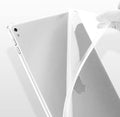 Apple iPad Pro 12.9 2015/2017 Soft TPU Transparent Slim Shockproof Clear Case
