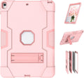 Apple iPad Air 10.5 Rugged Shockproof Case & Kickstand