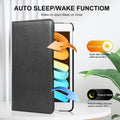 360 Degree Rotating Kickstand Book Case for iPad Mini 1/2/3 Gen 7.9 inch