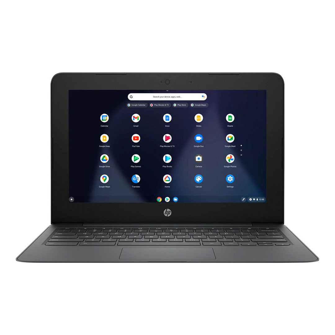HP ChromeBook 11 G6 EE – “PlayStore Compatible” School Ready