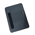 Apple iPad 5th & 6th Gen Shockproof Book Case with Cards & Pen Slot