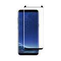 Samsung Galaxy S9 Plus tempered glass screen protector multipack