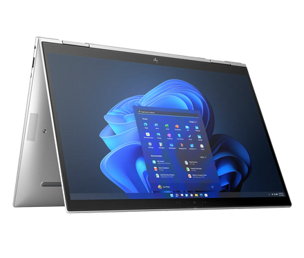 HP EliteBook x360 1040 G9 14" Touch LTE / SIM – i7-1265U | 16GB RAM | 256GB SSD | Windows 11 Pro – Grade A Pre-Owned
