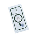 iPhone 12/12 Pro Green Silicone Case