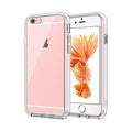 iPhone 6S & 6 Hybrid Clear Case *Free Shipping*
