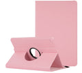 Pink Kickstand Book Case for Apple iPad 7,8,9 & Air 3 (10.2 & 10.5 inch Screen)
