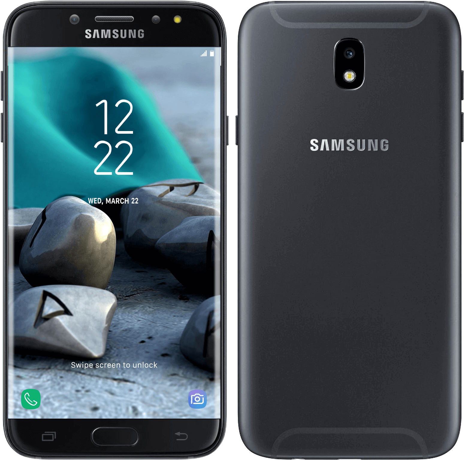 Samsung Galaxy J7 Pro 2017 SM-J730G 32GB (As New)