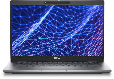 Dell Latitude 5330 13.3-inch Touch LTE - Intel i7 12th Gen - 16GB RAM - 256GB SSD - Win11 Pro - Used