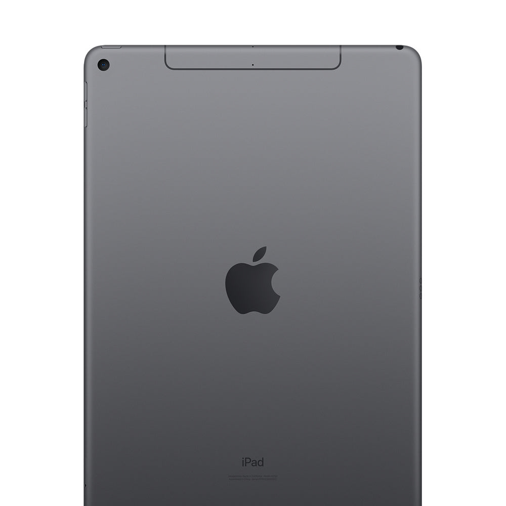 Apple iPad Air 3 10.5 inch 64GB Wi-Fi + Cellular 3G/4G (Excellent) With Glass Screen Protector