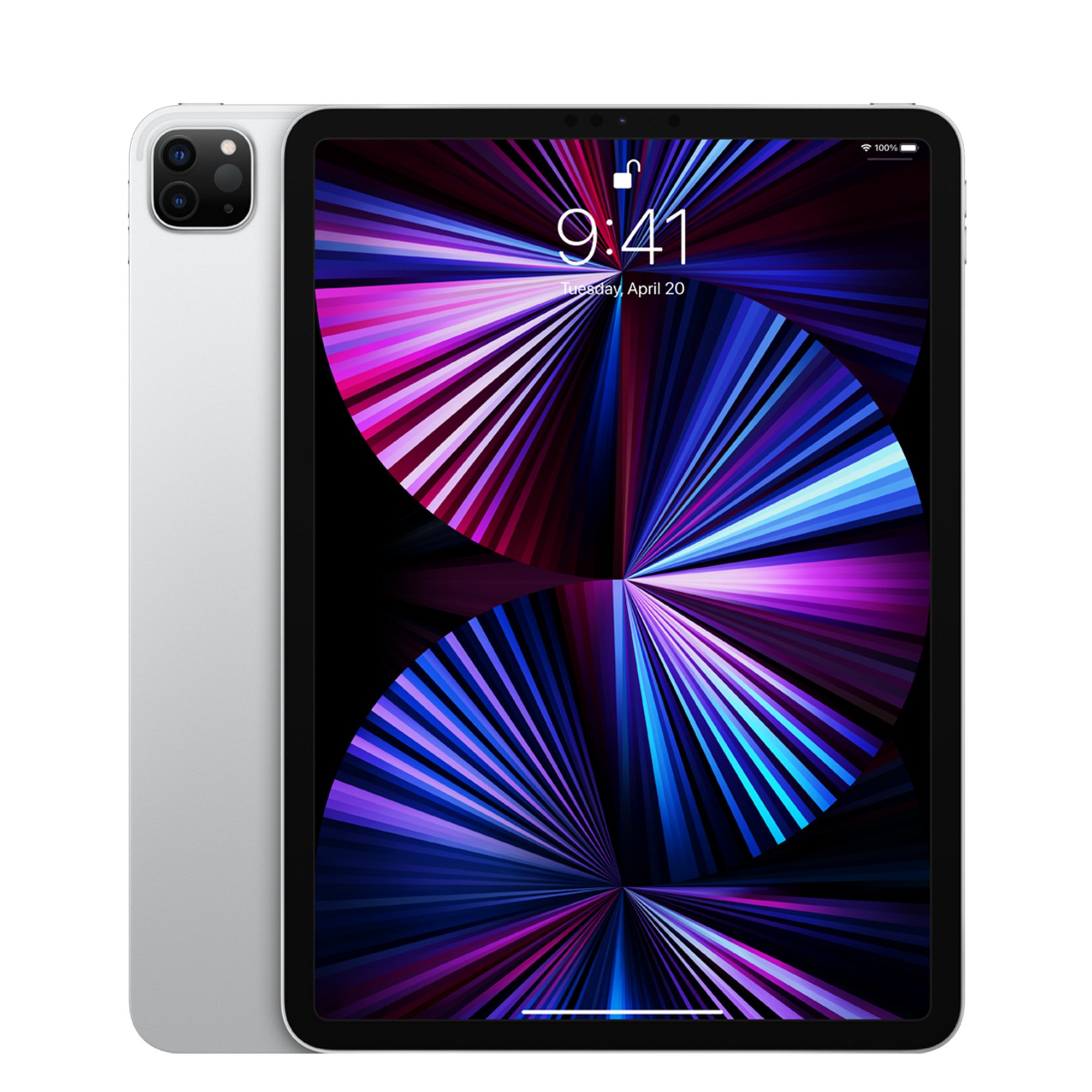 iPad Pro 11 Refurbished in NZ Pay with Afterpay SmartGear NZ