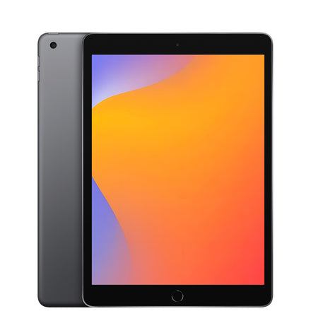 Apple iPad 10.2 inch 8th Gen 128GB Wi-Fi Space Gray (As New)