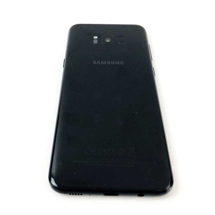 Samsung Galaxy S8 64GB (As New) New Case, Screen Protector & Shipping