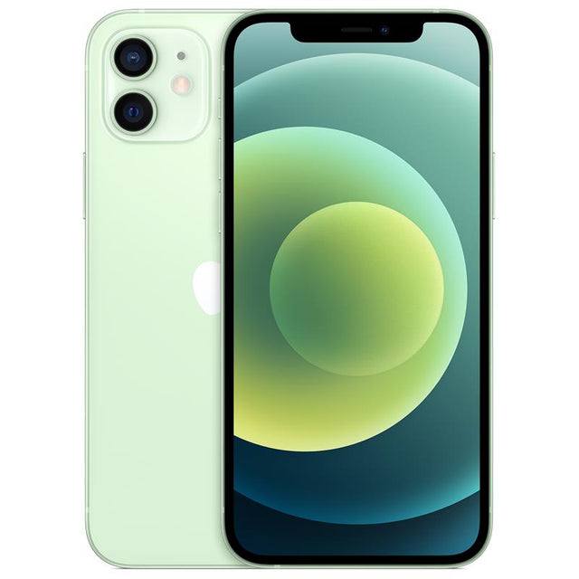 Apple iPhone 12 refurbished and available at SmartGear NZ