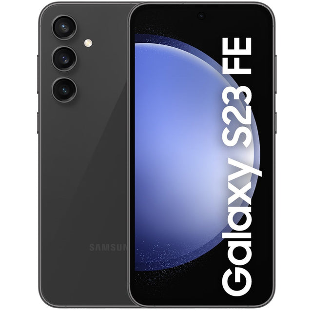 Samsung Galaxy S23 FE 5G refurbished phone available at SmartGear NZ