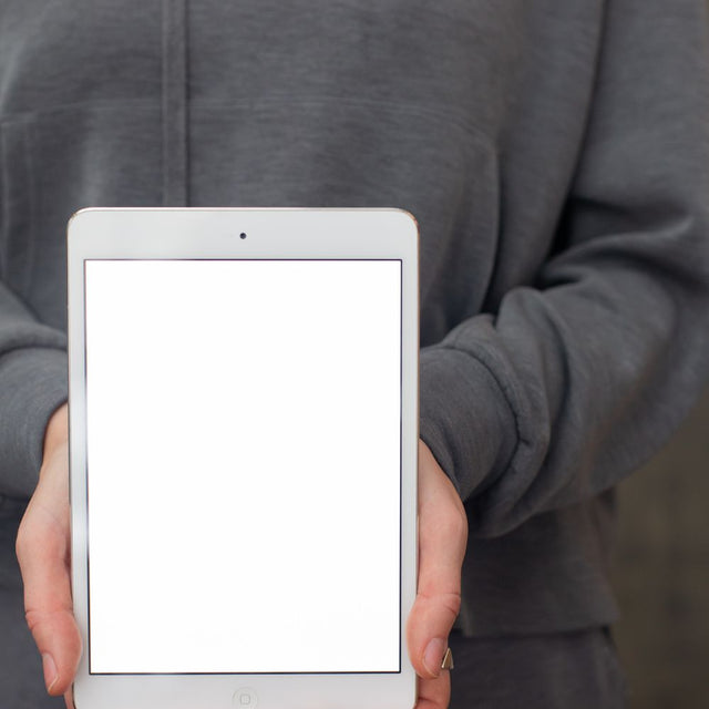 Troubleshooting an iPad charging issue
