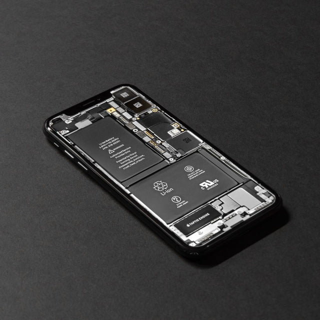 Comparing smartphone trade-in options in New Zealand