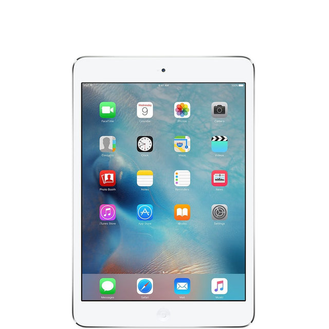 Apple iPad Mini 1, 2 and 3