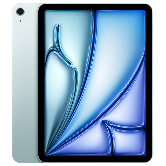 Apple iPad Air 11-inch M2 and M3