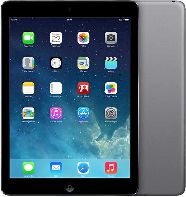 Apple iPad Air 1