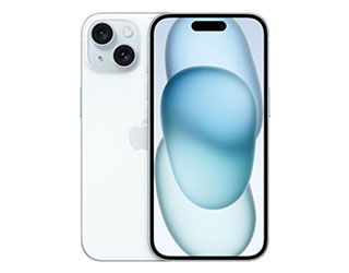 iPhone 15