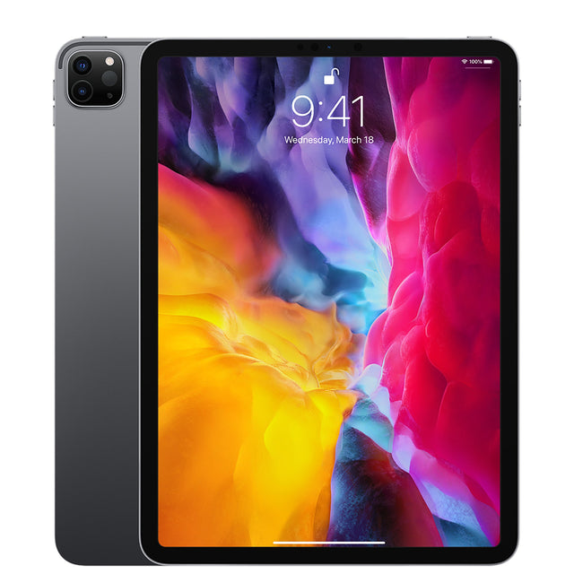 Apple iPad Pro 11-inch 2020