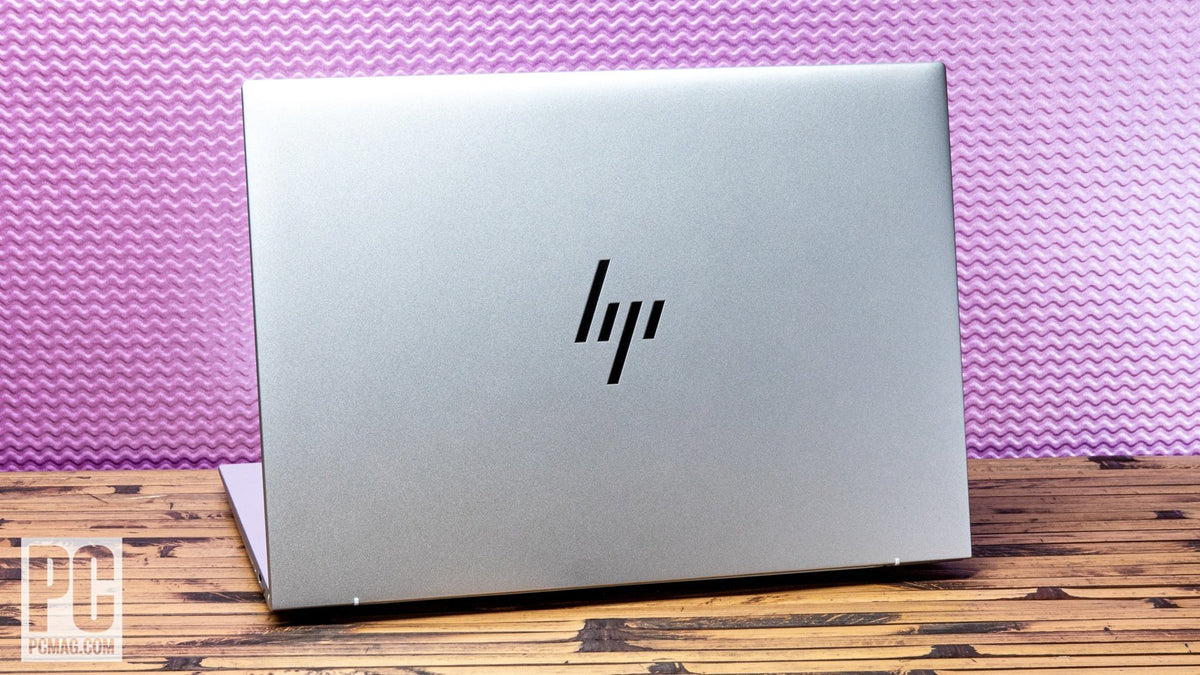 HP EliteBook 840 G9 14-inch i5-1235U laptop