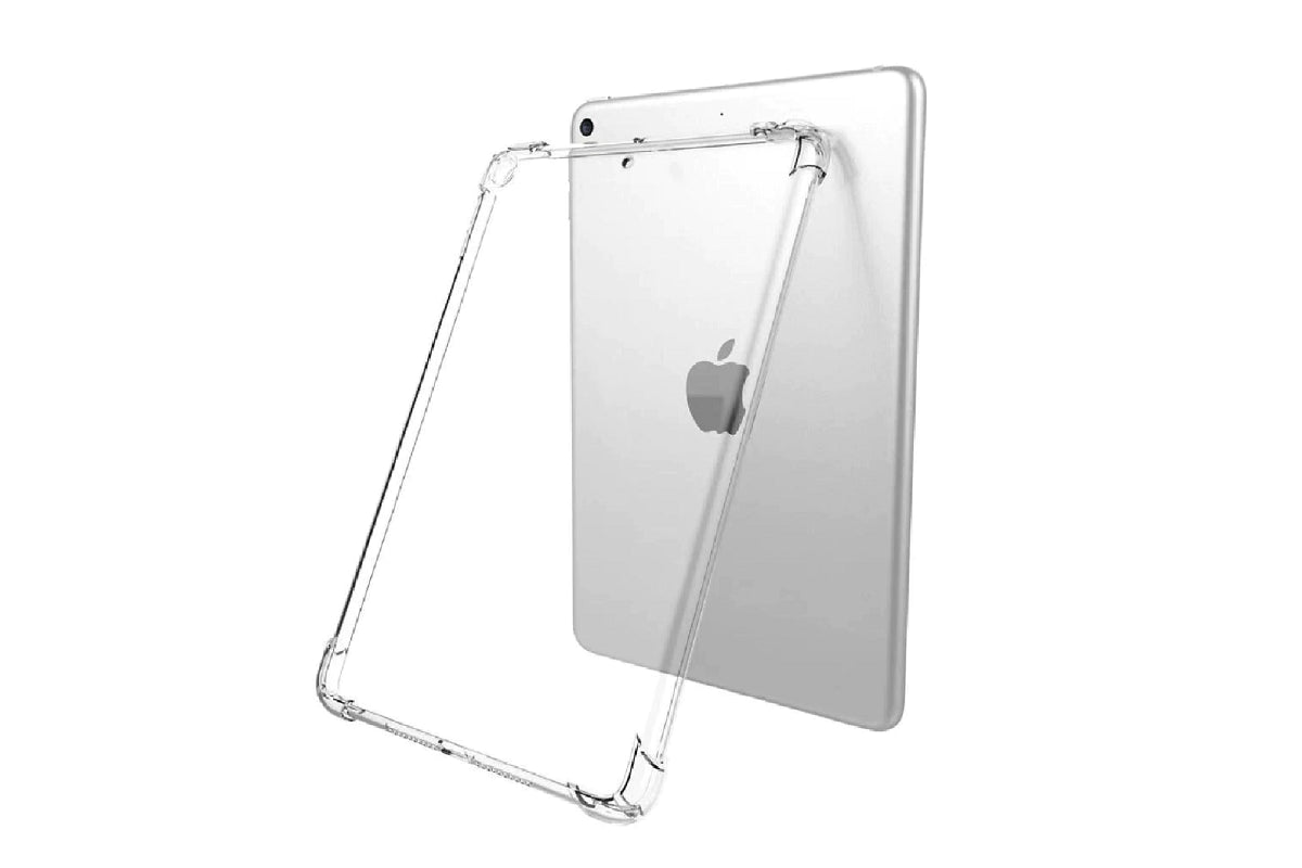 Apple iPad 10.2 inch 8th Gen 32GB Wi-Fi Space Gray - New Case, Screen Protector (As New)