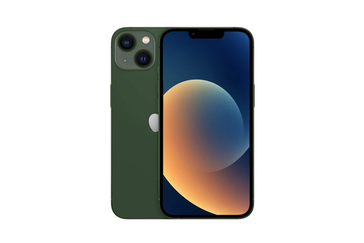 Apple iPhone 13 128GB 5G Alpine Green (Excellent) Pre-owned