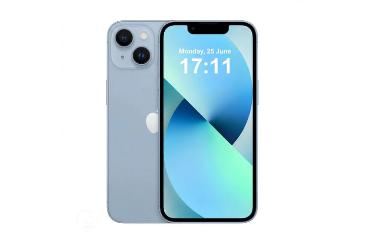 Apple iPhone 14 128GB 5G Blue - New Battery (Grade B)