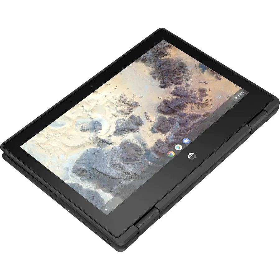 SPECIAL HP Chromebook x360 G4 11 inch 4GB 32GB Touch Sreen "School Ready"  !! “PlayStore Compatible” (Used)