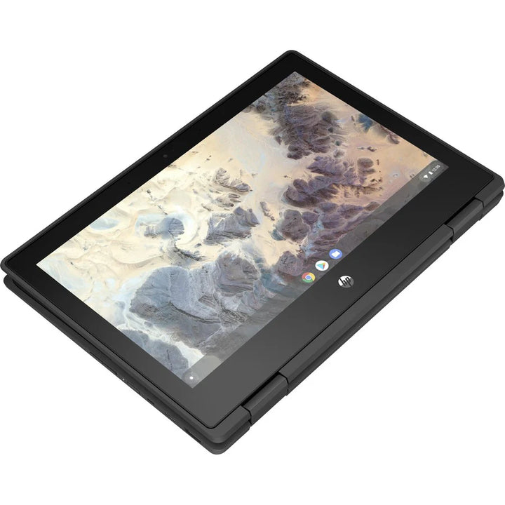 SPECIAL HP Chromebook x360 G4 11 inch 4GB 32GB Touch Sreen 