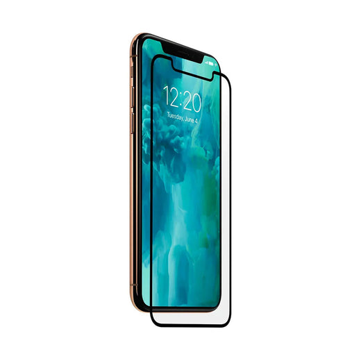 iPhone 11 Pro Max & iPhone Xs Max (6.5 inch) Tempered Glass Screen Protector