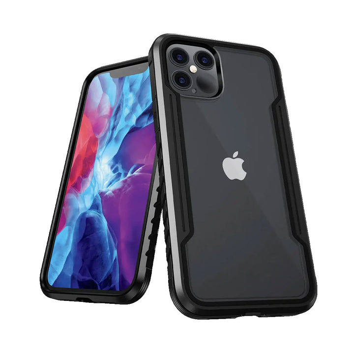 Armor Military Grade Series for iPhone 12 / 12 Pro 6.1 (Gray)