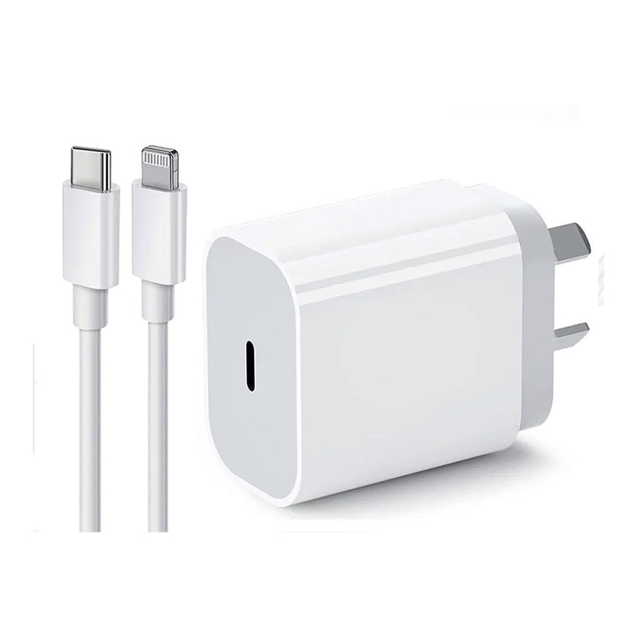 Apple iPhone 12 Pro Max 128GB White 5G New Battery, Case, Screen Protector