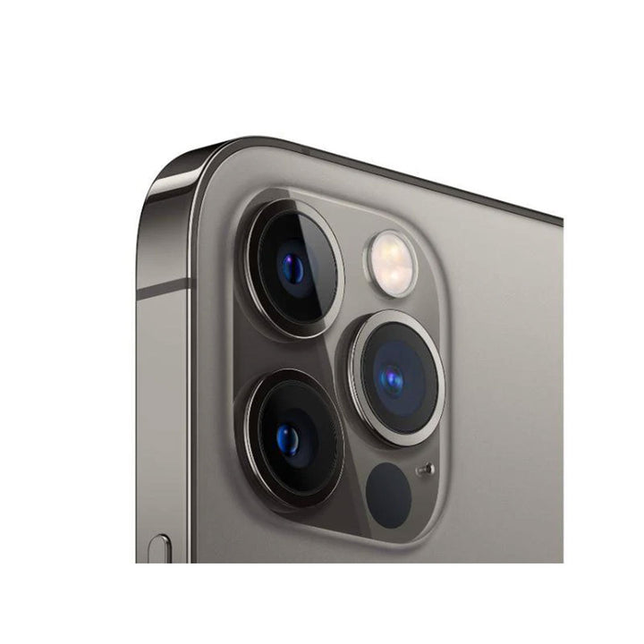 Apple iPhone 12 Pro 128GB 5G Graphite - New Battery, Case, Screen Protector