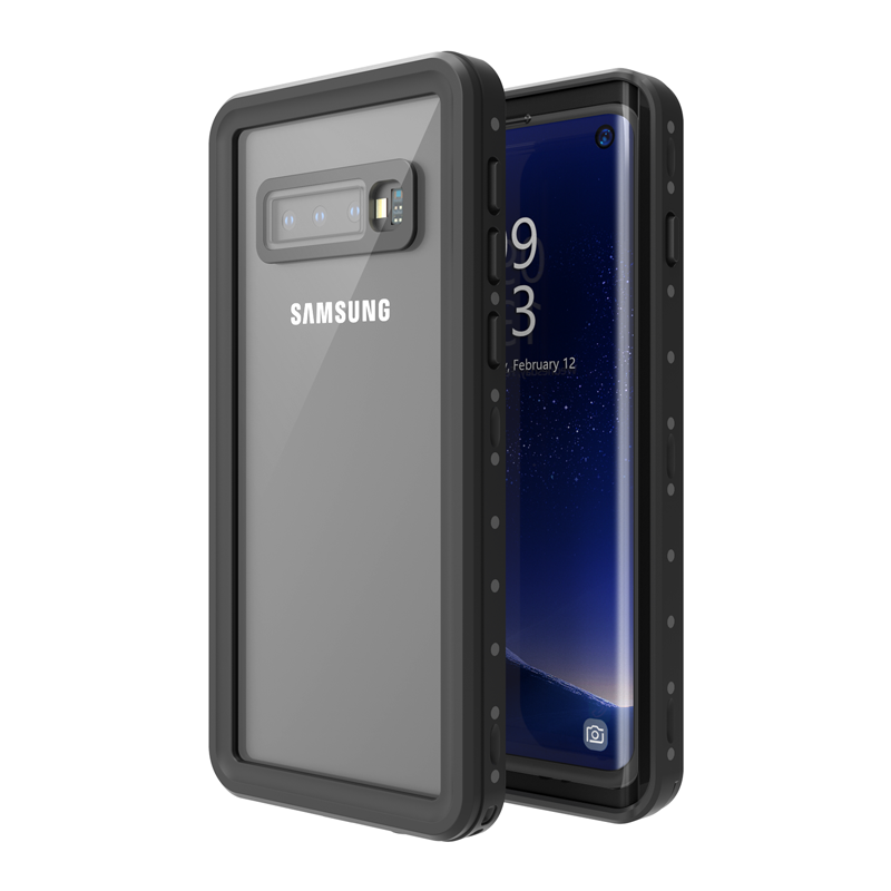 Samsung Galaxy S10 Plus RedPepper Waterproof, Shockproof, Dustproof Full Cover