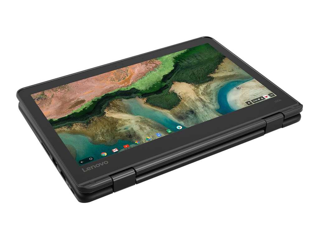 Lenovo 300E 11.6-inch 4GB 32GB Chromebook School Ready (Grade A)