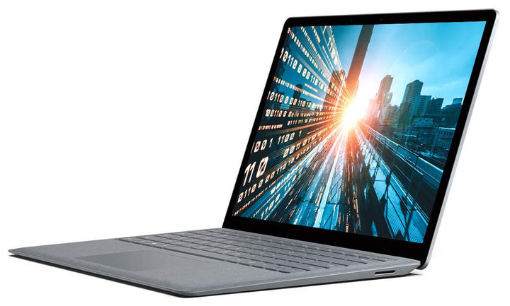 Microsoft Surface Laptop (7th Gen Intel Core i7 up to 4.0GHz) 8GB RAM 256GB SSD 2K Touch Screen Windows 11 Pro – Model 1769