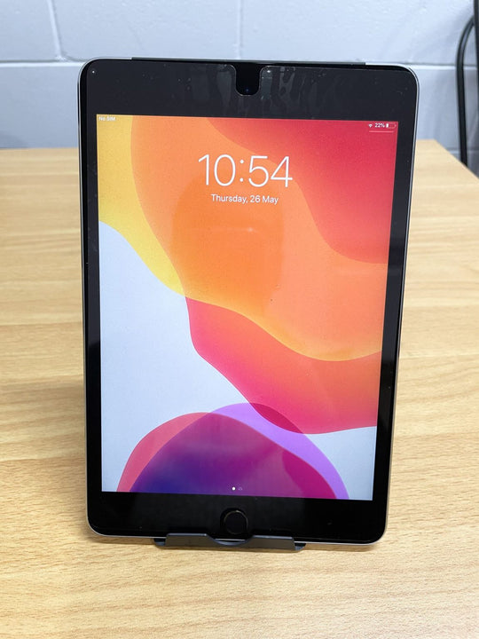 Apple iPad Mini 5 64GB Wi-Fi Grade B Good Battery