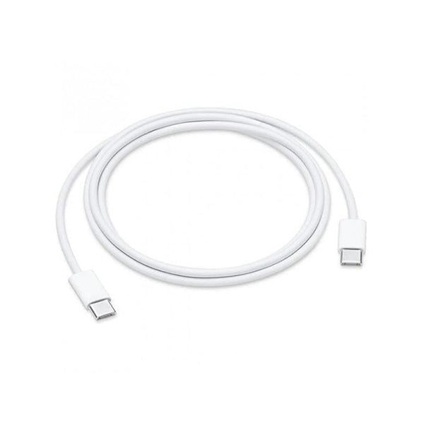 USB C to USB C Cable 2m Support Apple iPhone, iPad Pro, iPad Air, Samsung, Oppo, Oneplus, Google Pixel