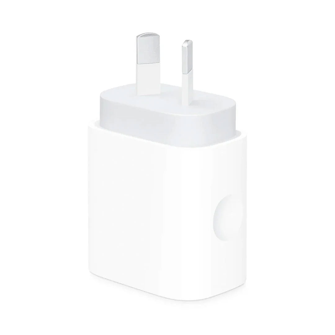 Apple 20W USB-C Power Adapter