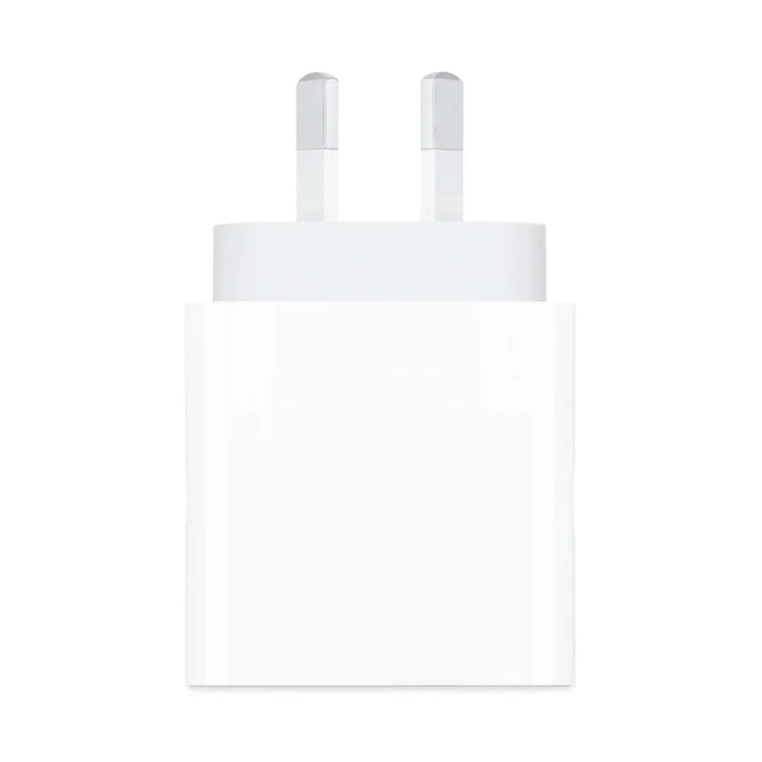 Apple 20W USB-C Power Adapter