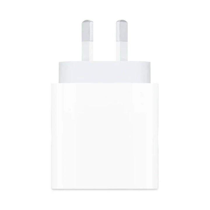Apple 20W USB-C Power Adapter
