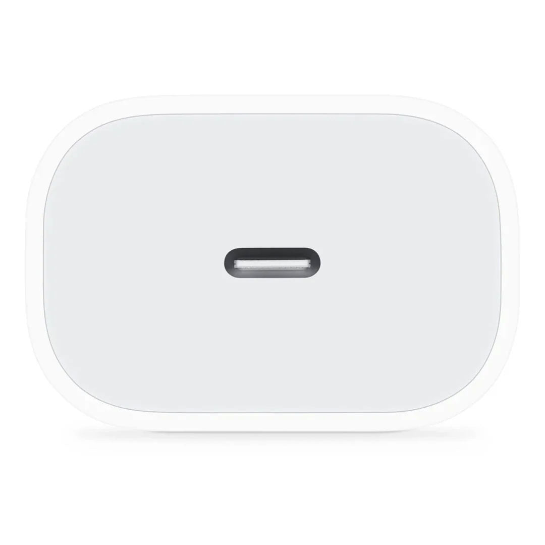 Apple 20W USB-C Power Adapter