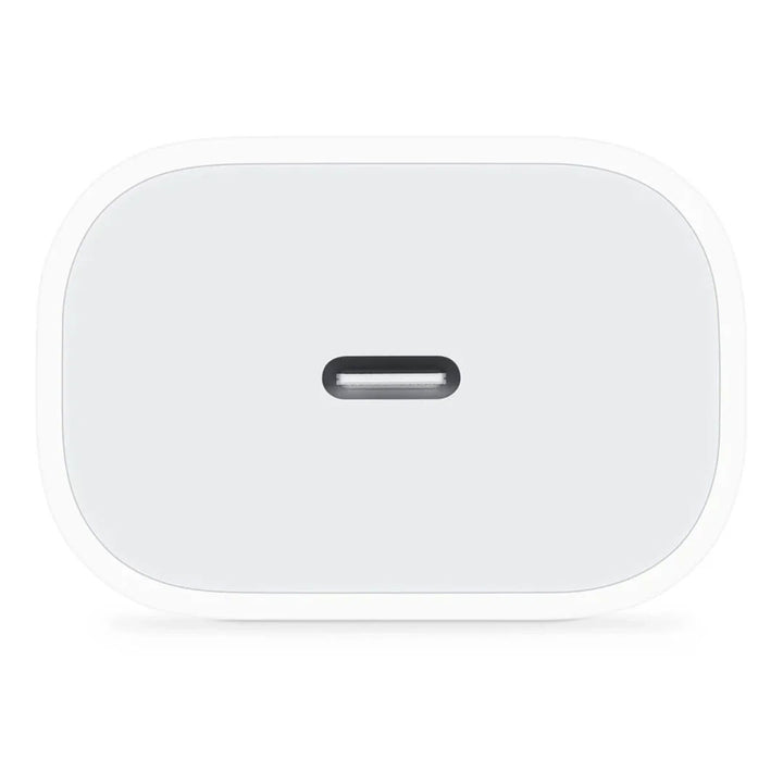 Apple 20W USB-C Power Adapter