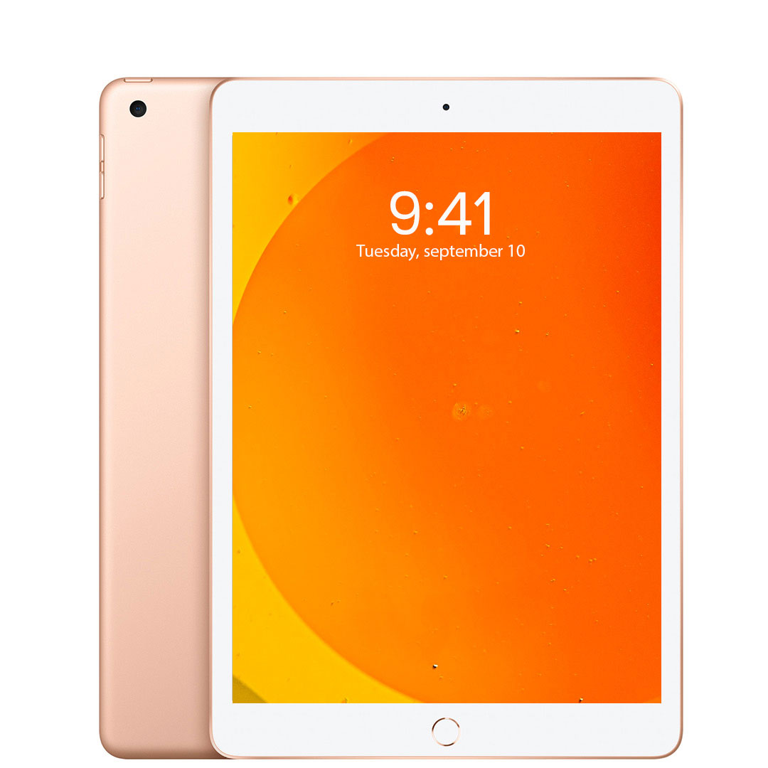 625 極美品新品級 電池新品 iPad7 第7世代 32GB au 9776 電池最良好 iPad6 第6世代 32GB WIFIモデル 【公式通販】